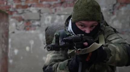 Губернатор Курской области предложил наделить добровольцев территориальной обороны правом использования оружия в ряде случаев