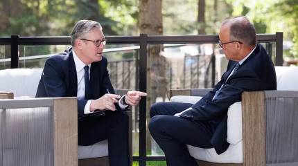 Пушков: Европа готовится развязать против России «ледяную» войну