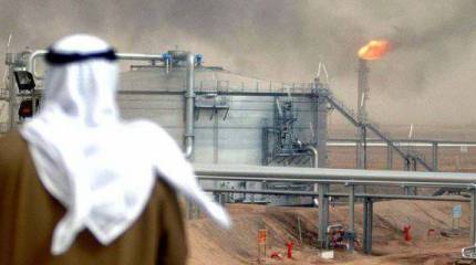 Нефтяной нокаут