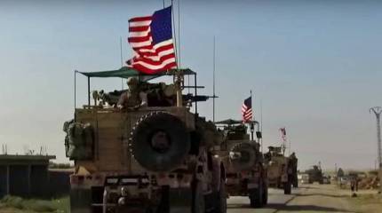 Представитель Совбеза Ирана отрицает причастность Тегерана к недавним ударам по базам США в Сирии