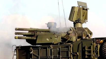 В небе над Псковом средствами российской ПВО сбит «неопознанный объект»