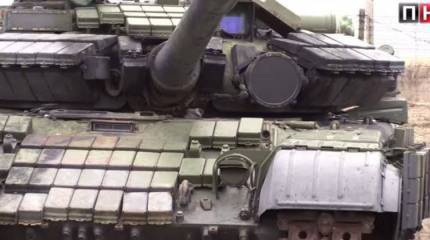 Наглядный анализ боеспособности армии Украины по нескольким деталям