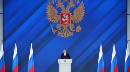 Польский аналитик: После послания Путина Польшу должно успокаивать то, что главной целью Маугли был Шерхан, а не Табаки