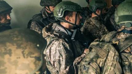 Есть сомнения в возможности проверки численности ВСУ при подписании договора