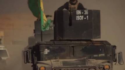 В США готовы сократить военную помощь Ираку в связи с решением его парламента