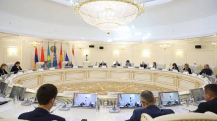 Соглашение о техническом обеспечении войск ОДКБ одобрено в Казахстане