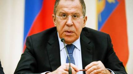 Лавров: мы не будет ждать исключения из Совета Европы, уйдём сами