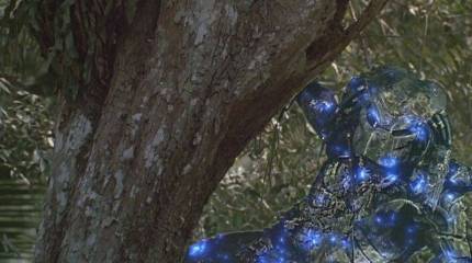 Американские военные собираются создать «костюм-невидимку»