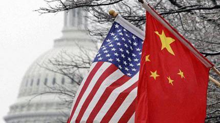 Китайская весна?