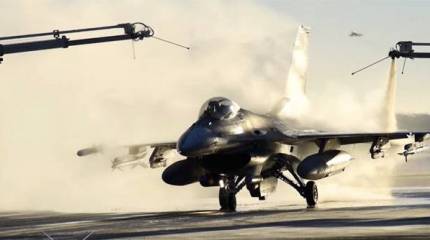 США пытаются продавить сделку по F-21 с Индией