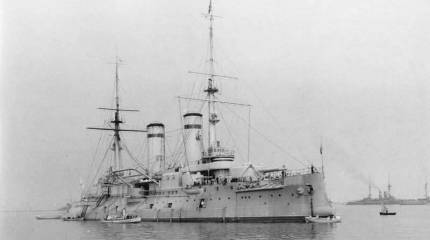 Еще раз к вопросу о «Фиумском инциденте»: архивные документы против… «Википедии»! (часть 2)