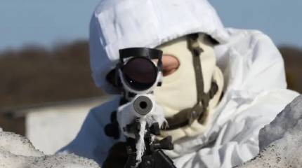 Минобороны РФ: на Купянском направлении российская армия отразила шесть атак противника