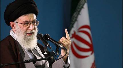 Духовный лидер Ирана угрожает Европе отказом от поставок газа в случае продолжения санкционного давления