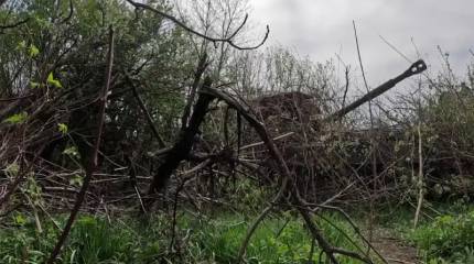 Бойцы на фронте позитивно восприняли заявление Лаврова о продолжении боевых действий даже в случае начала переговоров с Киевом