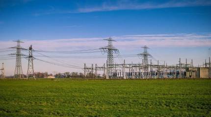 Авария на электросетях в центральной части Нидерландов нанесла рекордный ущерб железнодорожной инфраструктуре