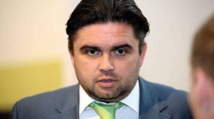 СБУ объявило, что Михаил Пореченков в Донецке устроил "сафари" по "отстрелу мирных жителей"