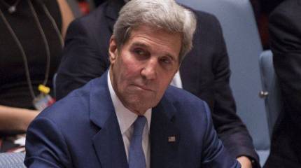 Госдеп: военные ведомства США и РФ обсуждают возможность новых консультаций по Сирии