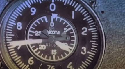 Уничтожение американских самолётов советскими лётчиками в ходе войны в Корее: примеры и статистические данные