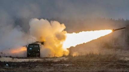 Киев перебрасывает на Донбасс элитные резервы