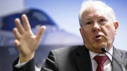 Пентагон объявил о программе создания самолёта нового поколения