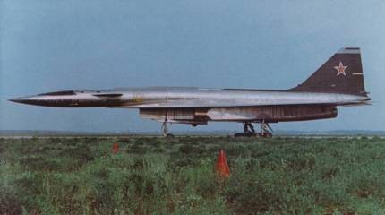 Т-4 «Сотка». Самолёт, не долетевший до будущего