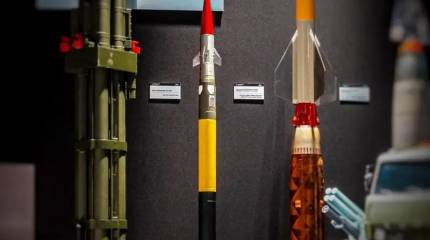 Холдинг «Высокоточные комплексы» начал поставки в войска новейших зенитных мини-ракет для ЗРПК «Панцирь»