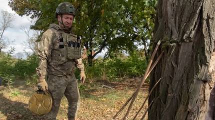 МГБ Приднестровья: украинские военные минируют границу