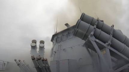 Достроить украинский корвет «Владимир Великий» могут с помощью Британии: некоторые детали соглашения