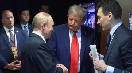 Такер Карлсон: Россия может стать лучшим союзником США