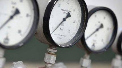 Яценюк назвал цену российского газа для Украины неприемлемой
