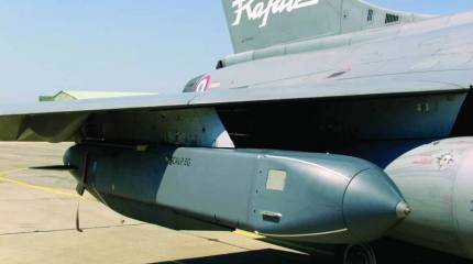 Британский телеканал показал карту территорий России и Белоруссии, куда могут достать переданные Украине британские ракеты Storm Shadow