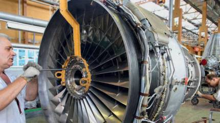 Украинское авиастроение взывает о помощи