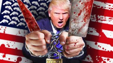 Удар по Сирии: детали подготовки масштабной агрессии