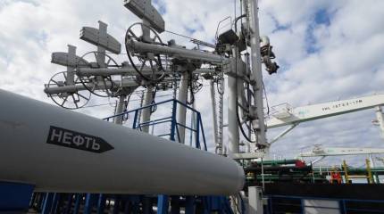 Почему не едет экономика России