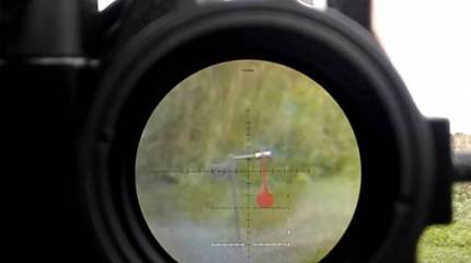 Определены сроки начала госиспытаний снайперской винтовки «Уголёк»