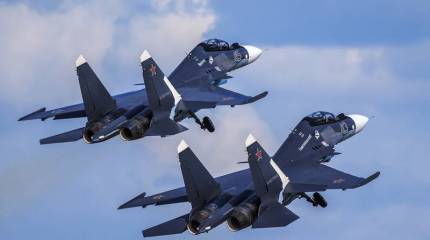 В США подсчитали общее количество боевой авиации в мире