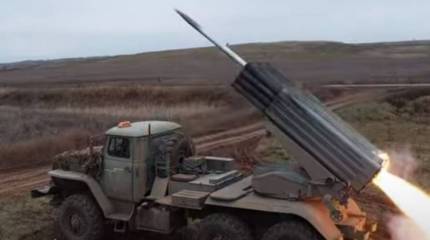 Командующий группировкой ВСУ «Таврия» рассказал о стремлении ВС РФ окружить Авдеевку