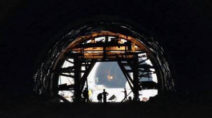 Индия на китайской и пакистанской границах построит сеть стратегически важных тоннелей