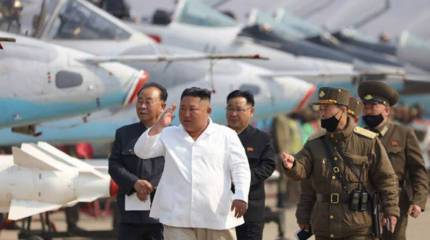 Пресса Запада и Южной Кореи: Вероятность смерти Ким Чен Ына - 99 процентов