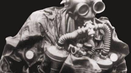 Откуда взялись «морские дьяволы»