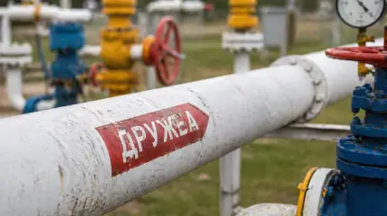 О чувствах и разуме. Как мы помогли Украине получить 90 миллиардов кредита