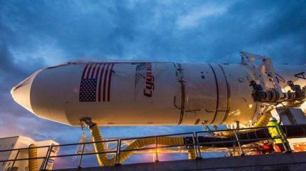 Эксперт "Роскосмоса": США в ближайшие годы не смогут обойтись без российских ракетных двигателей