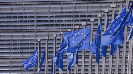 Постпреды стран Евросоюза с трудом согласовали восьмой пакет антироссийских санкций