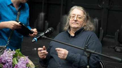 В Москве скончался советский и российский композитор и певец Александр Градский