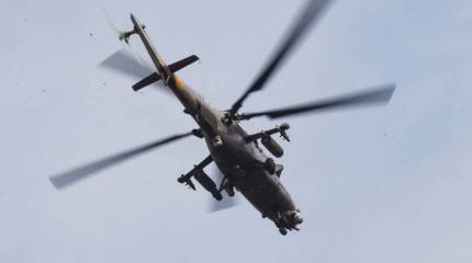 «Запад не вынес уроков из российско-грузинской войны 2008 года» - эксперт лондонского института оборонных исследований