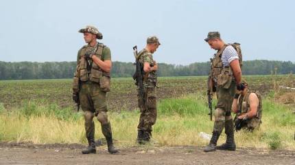 Украинские резервисты голосуют ногами: о каких итогах мобилизации Киев предпочитает молчать