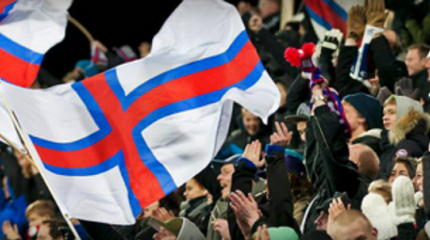 Фарерский сепаратизм, или, а вы-то куда?