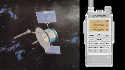 Гражданская безопасность: аналоговые и цифровые радиостанции в период кризиса