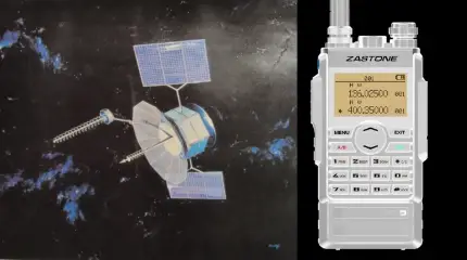 Гражданская безопасность: аналоговые и цифровые радиостанции в период кризиса
