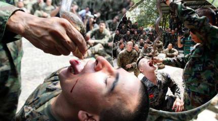 Власти Таиланда потребовали от Пентагона незамедлительно вывести американский контингент с Пхукета